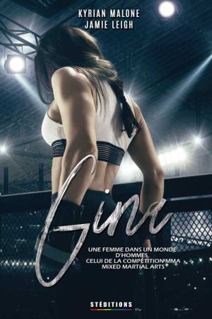 Roman lesbien - Gina - Une Cage, un seul vainqueur