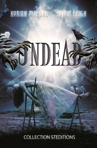 Undead 1 | post apo lesbien