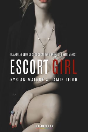 Escort Girl - Romance lesbienne