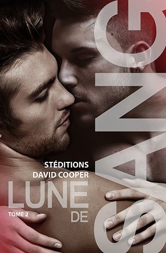 Lune de Sang - Tome 2