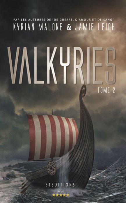 Valkyries - tome 2