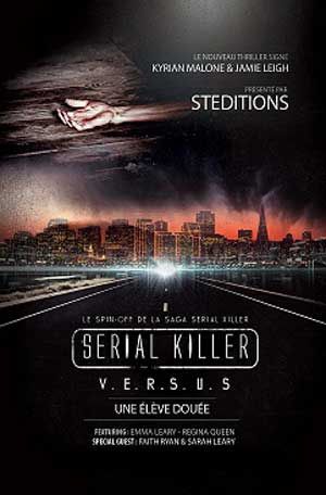 Serial Killer Versus