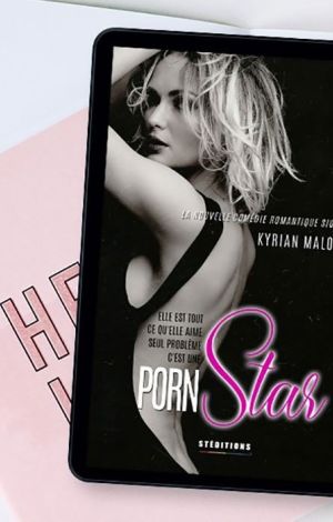 Romance lesbienne Feel Good "Porn Star" inspirée du couple Clexa