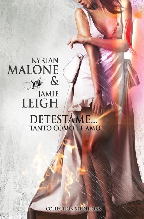 DETESTAME…TANTO COMO TE AMO