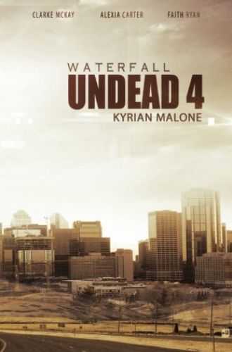 Undead 4 - Waterfall