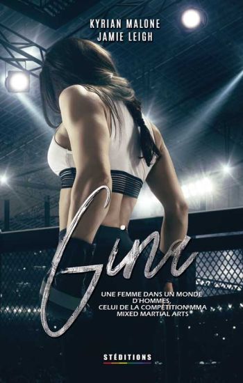 Roman lesbien - Gina - Une Cage, un seul vainqueur