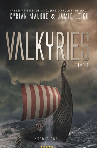 Valkyrie - Tome 2