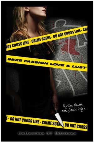 Sexe, Passion, Love and Lust 1