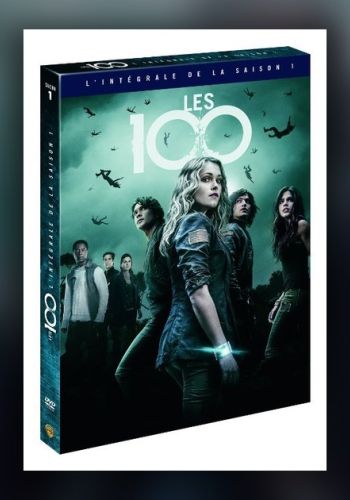 The 100, serie post-apocalyptique : Clarke Griffin et Lexa, le couple queer Clexa