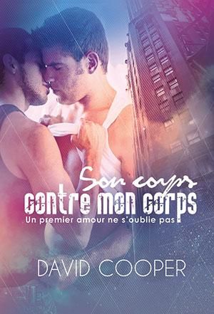 Son corps contre mon corps (nouvelle gay)