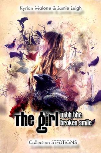 The Girl With the Broken Smile