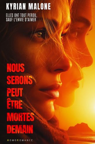 "Nous serons peut-être morte demain" : une romance lesbienne post-apo dans l'univers de "Undead"