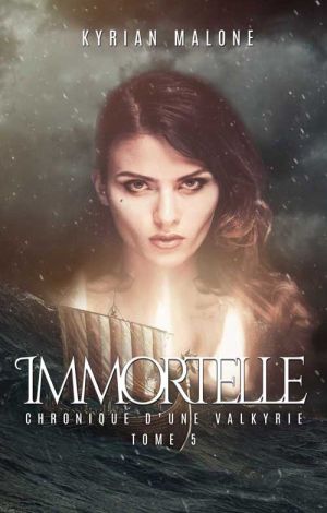 IMMORTELLE - Tome 5