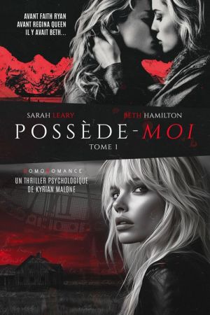 "Possède-moi", la nouvelle dark romance lesbienne inspirée de Beth Dutton