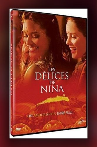 Les Delices de Nina film lesbien : Shelley Conn et Laura Fraser dans la comedie de Pratibha Parmar a Glasgow