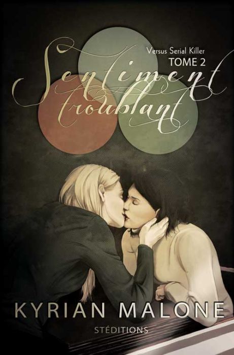 Sentiments troublants - Tome 2