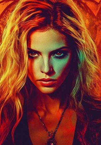 Fanfiction lesbienne gratuite - Buffy, 20 ans plus tard