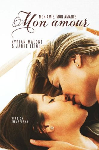 Réédition double "Mon amie, mon amante, mon amour"
