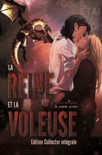 Il était une fois la Reine et la Voleuse - Édition collector intégrale