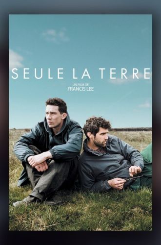 Seule la terre, film gay de Francis Lee avec Josh O'Connor et Alec Secareanu