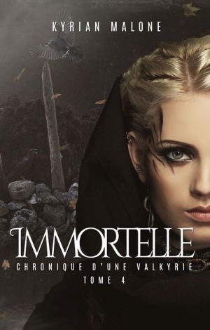 IMMORTELLE - Tome 4