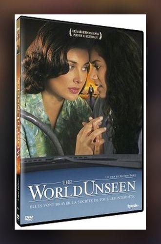 The World Unseen film lesbien : Lisa Ray et Sheetal Sheth dans le drame de Shamim Sarif sous l'apartheid