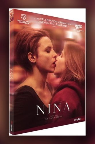 Nina film lesbien polonais : Julia Kijowska et Eliza Rycembel dans le drame d'Olga Chajdas sur le désir et la maternité
