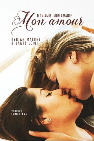 Réédition double "Mon amie, mon amante, mon amour"