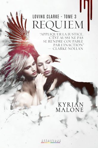 Loving Clarke, tome 3