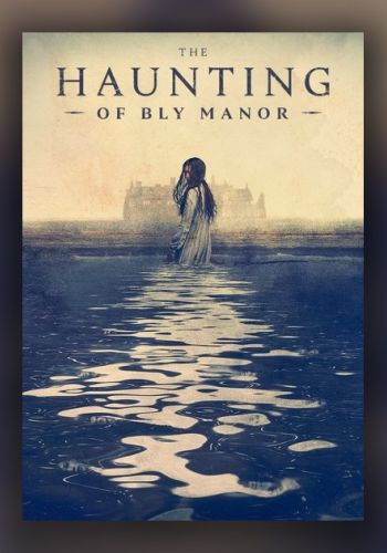 The Haunting of Bly Manor, série Netflix avec la romance lesbienne de Dani et Jamie