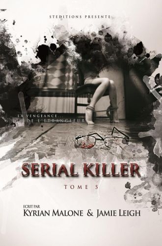 Serial Killer - Tome 5