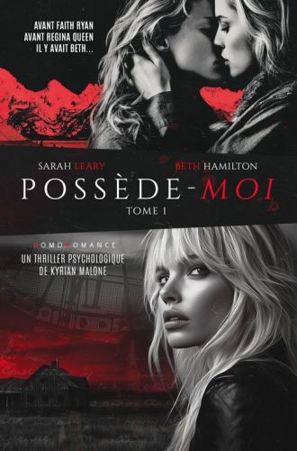 "Possède-moi", la nouvelle dark romance lesbienne inspirée de Beth Dutton