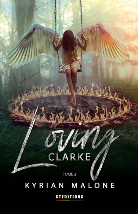Loving Clarke 2