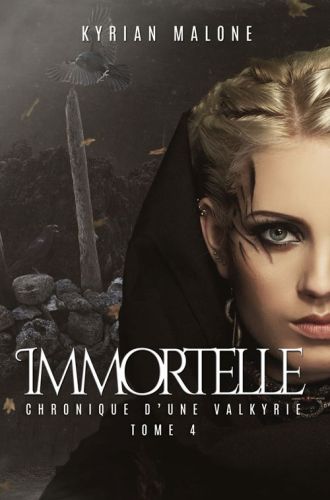 IMMORTELLE - Tome 4