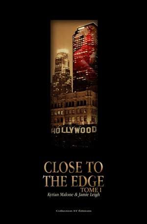Close to the Edge - Tome I