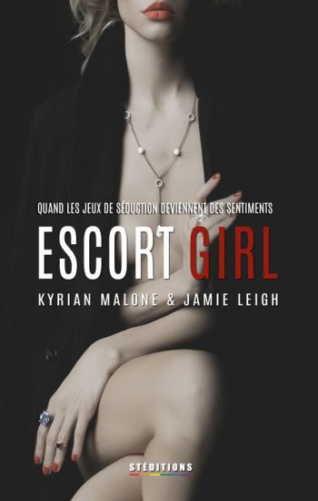 Escort Girl - Romance lesbienne