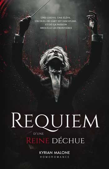 Requiem d'une Reine déchue