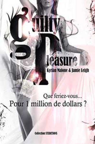 Guilty Pleasure - roman lesbien