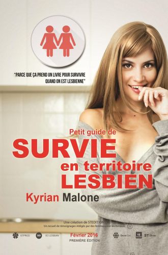 Guide de survie en territoire Lesbien