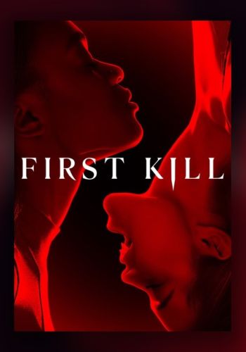 First Kill, série lesbienne vampire de Netflix avec Sarah Catherine Hook et Imani Lewis