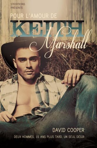 Pour l'amour de Keith Marshall - romans, livres gays, MxM