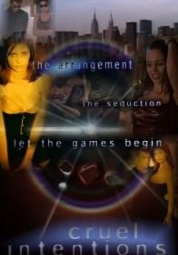 Sexe Intentions (Version script 2006) - Kathryn/Faith