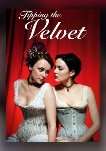 Tipping the Velvet, série lesbienne de la BBC avec Rachael Stirling et Keeley Hawes