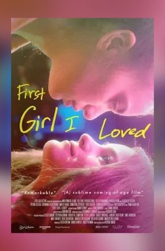 First Girl I Loved, film lesbien de Kerem Sanga sur le premier amour entre Anne et Sasha au lycee