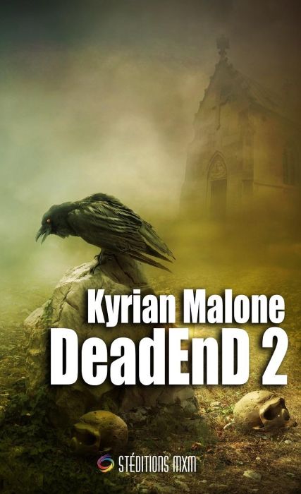 Dead End - tome 2