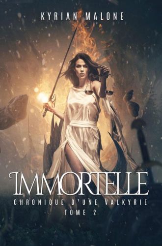 IMMORTELLE - Tome 2