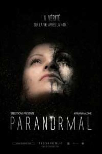 Paranormal - La vérité sur la vie après la mort - Roman lesbien