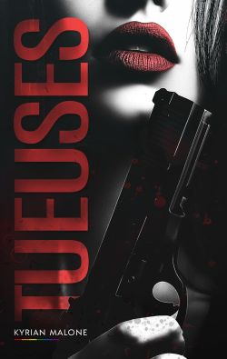 "Tueuses", un nouveau thriller FF WLW du Queenverse