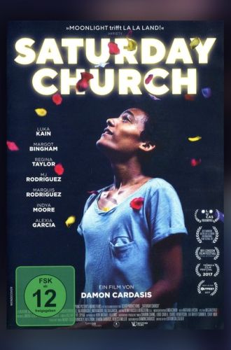 Saturday Church, film queer musical de Damon Cardasis sur l'identite de genre dans le Bronx