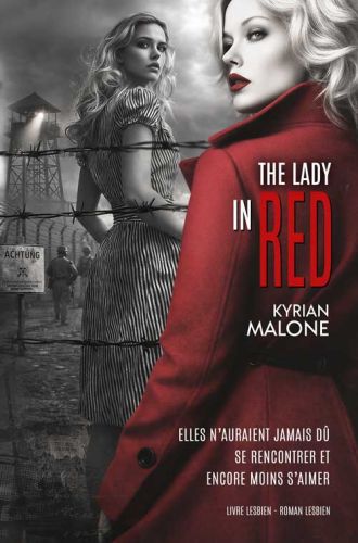 "The Lady in Red" - Une romance saphique durant la 2e guerre mondiale
